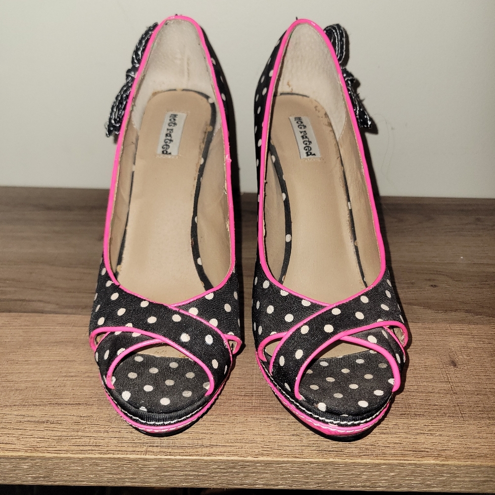 Super Cute Heels!